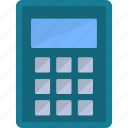 calculator, accounting, banking, calculate, calculation, finance, math