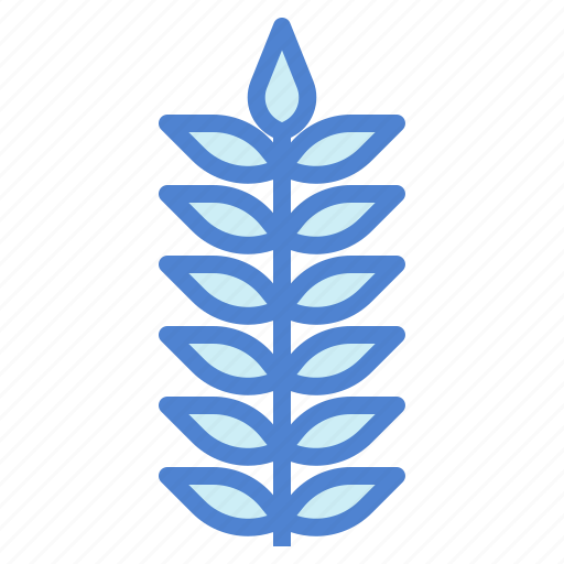 Leaves, leaf, plant, botanical, nature icon - Download on Iconfinder