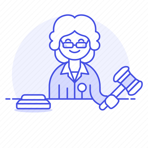 Court, gavel, courthouse, case, courtroom, judge, legal icon - Download on Iconfinder