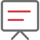 department, announcement, employe, loudspeaker, bullhorn, page, building, advertising, marketing