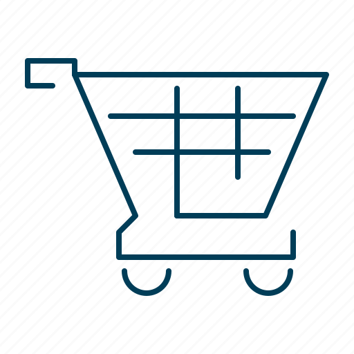 Consumer, buying, shop, shopping, shopping cart icon - Download on Iconfinder