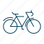 cycling, bicycle, bike, ride, transport 