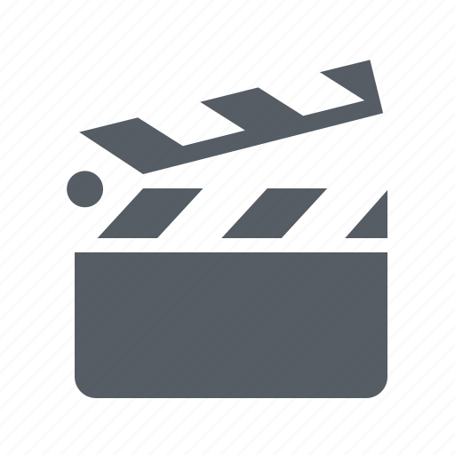 Cinema, clapperboard, director, film, movies icon - Download on Iconfinder