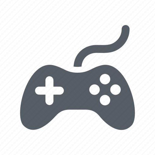 Controller, gaming, joystick, play icon - Download on Iconfinder