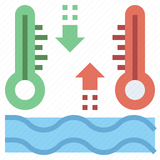 Celsius, degrees, fahrenheit, mercury, temperature, thermometer, tools icon - Download on Iconfinder