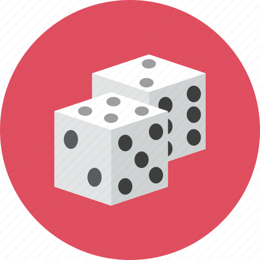 Dices icon - Download on Iconfinder on Iconfinder
