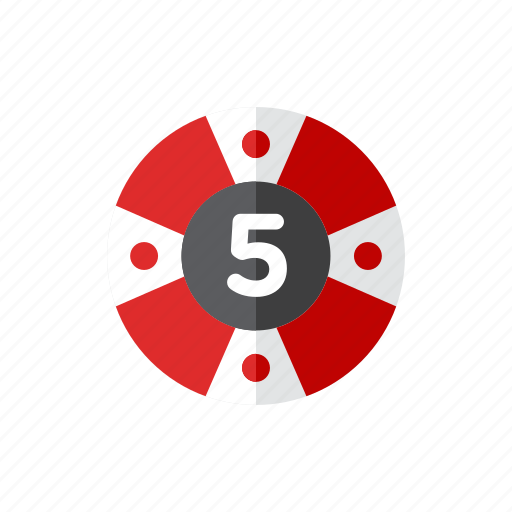 Casino, coin icon - Download on Iconfinder on Iconfinder