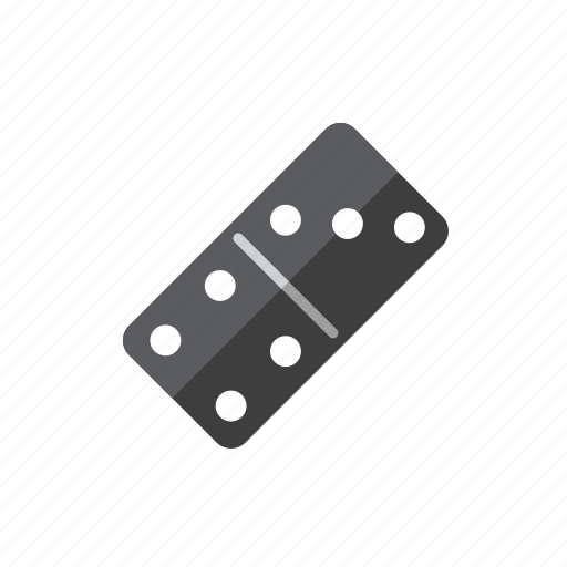 Domino icon - Download on Iconfinder on Iconfinder