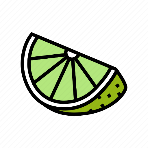 Cut, lime, lemon, vitamin, citrus, fruit icon - Download on Iconfinder