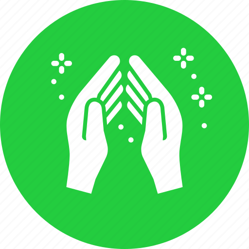 Applause, clap, hands, join, pray, prayer, together icon - Download on Iconfinder