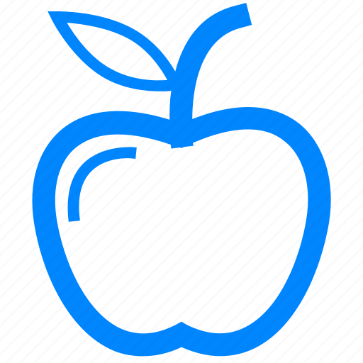 Apple, chef, fruit, kitchen icon - Download on Iconfinder