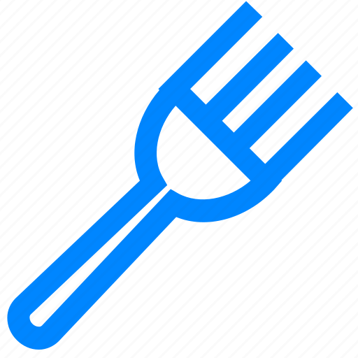 Chef, fork, kitchen, tools icon - Download on Iconfinder