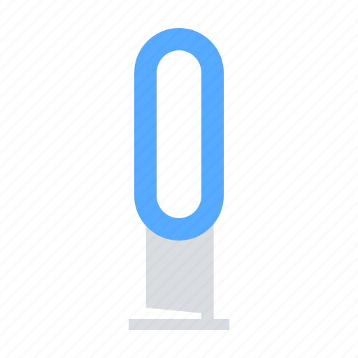 Cooler, dyson, fan icon - Download on Iconfinder