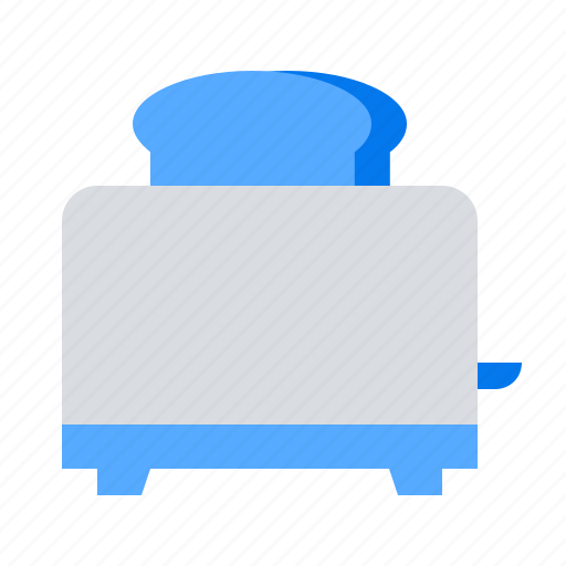 Kitchen, toaster icon - Download on Iconfinder on Iconfinder