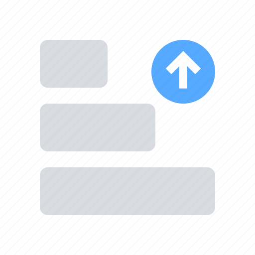 Move, priority, rearrange, task icon - Download on Iconfinder