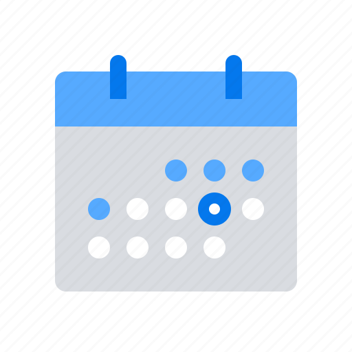 Calendar, deadline, estimate icon - Download on Iconfinder