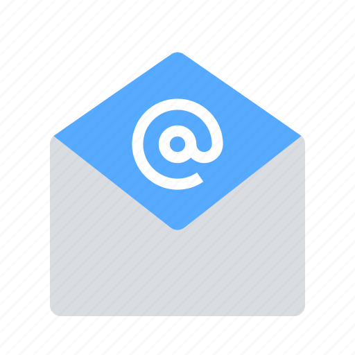 Contact, envelope, email icon - Download on Iconfinder