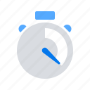 productivity, stopwatch, time management
