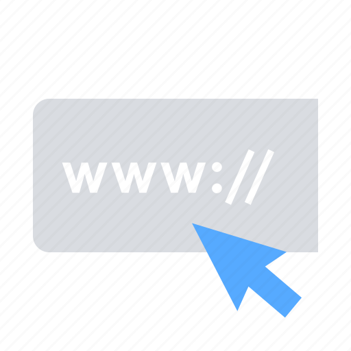 Address, domain, url icon - Download on Iconfinder