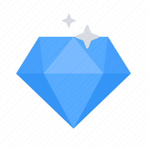 Clean code, diamond, price creation icon - Download on Iconfinder