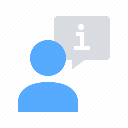 Customer support, help, information icon - Download on Iconfinder