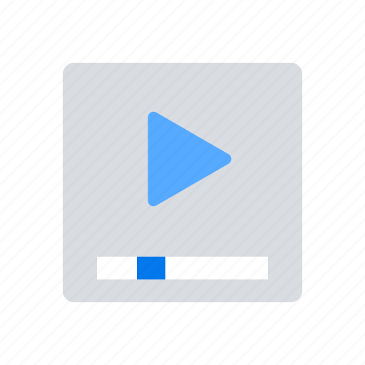 Movie, player, video icon - Download on Iconfinder