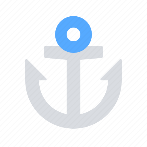 Anchor, link, url icon - Download on Iconfinder