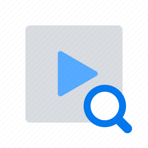 Content management, movie, video icon - Download on Iconfinder