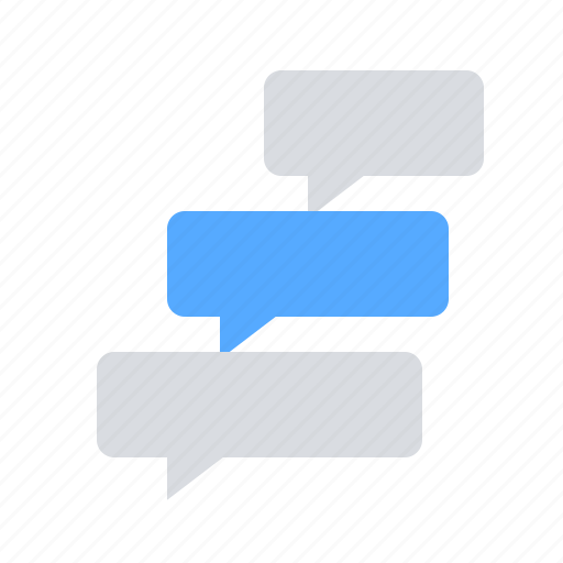 Comments, messages, milestones icon - Download on Iconfinder