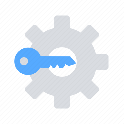 Key, keyword, optimization icon - Download on Iconfinder