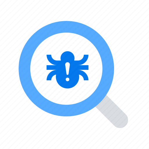 Bug, issue, quality assurance icon - Download on Iconfinder