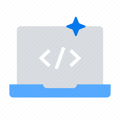 Codding, clean code, custom development icon - Download on Iconfinder