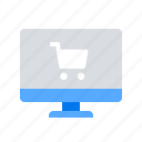 cart, ecommerce, online shopping