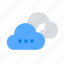 cloud, data, mirrowing 