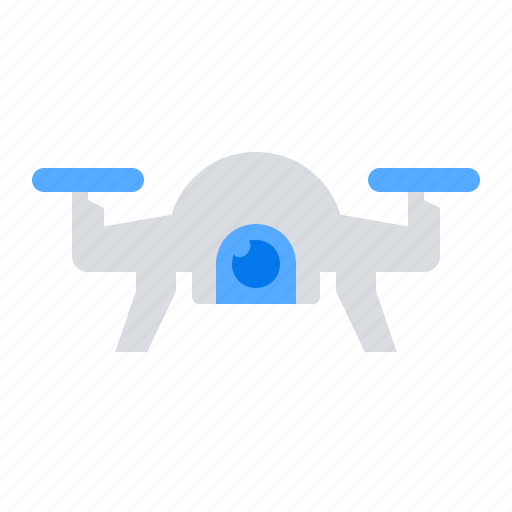Airdrone, copter, drone icon - Download on Iconfinder