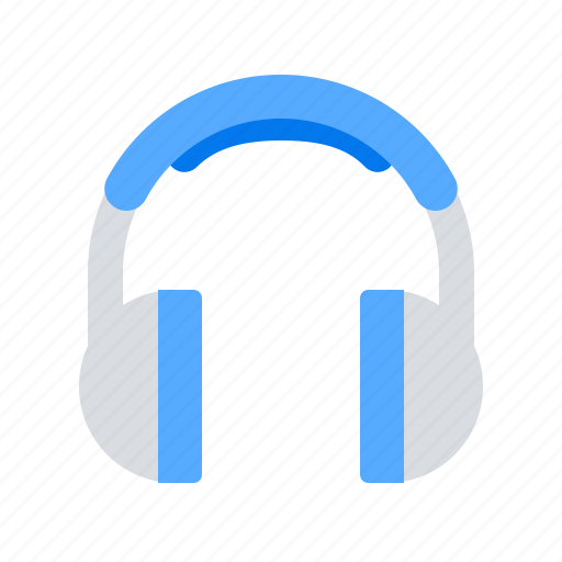 Headphone, headset icon - Download on Iconfinder