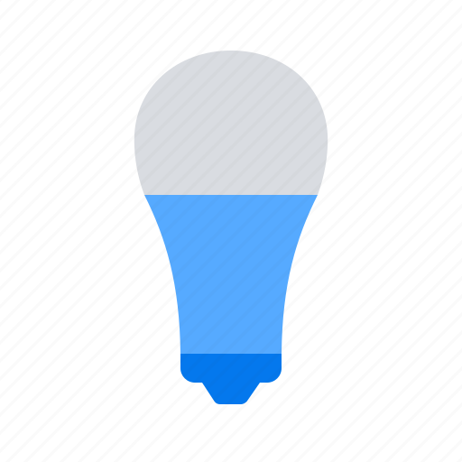 Bulb, led, wireless icon - Download on Iconfinder