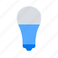 bulb, led, wireless 