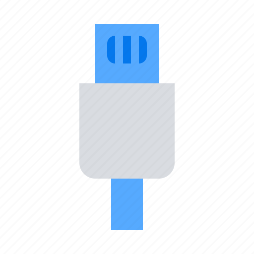 Cable, lightening icon - Download on Iconfinder