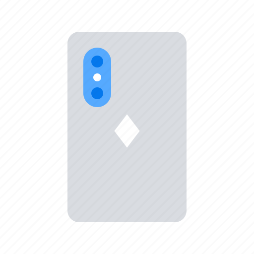 Back, phone, side icon - Download on Iconfinder
