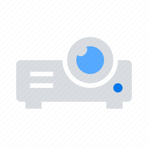 Presentation, projector icon - Download on Iconfinder