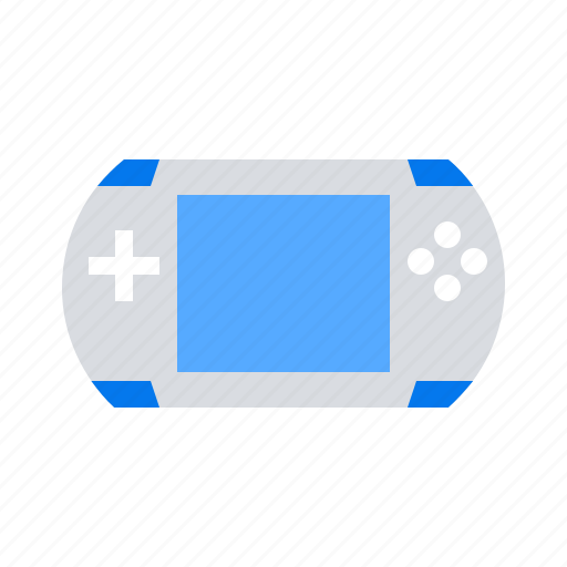 Console, gaming, psp icon - Download on Iconfinder