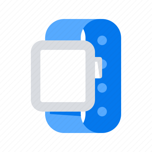 Apple, smart, watch icon - Download on Iconfinder