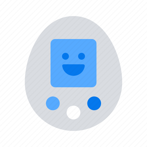 Tamagotchi, toy icon - Download on Iconfinder on Iconfinder