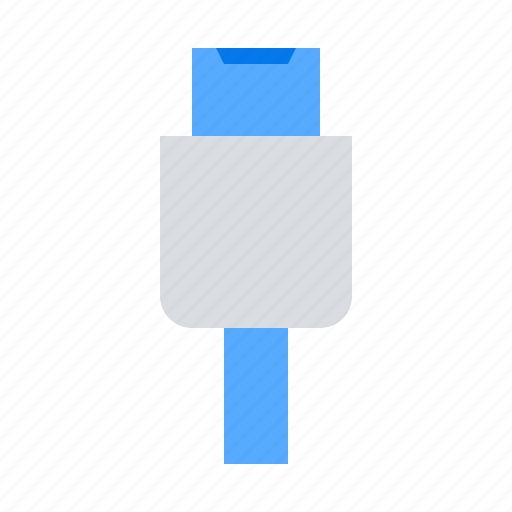 C, cable, connector, usb icon - Download on Iconfinder