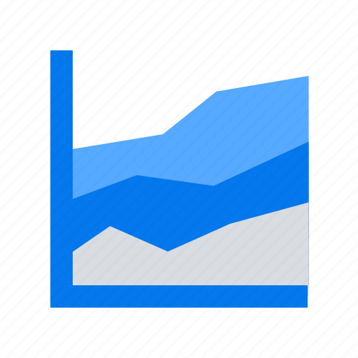 Analysis, growth, impressions icon - Download on Iconfinder