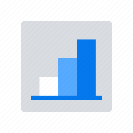 Bar, chart, statistics icon - Download on Iconfinder