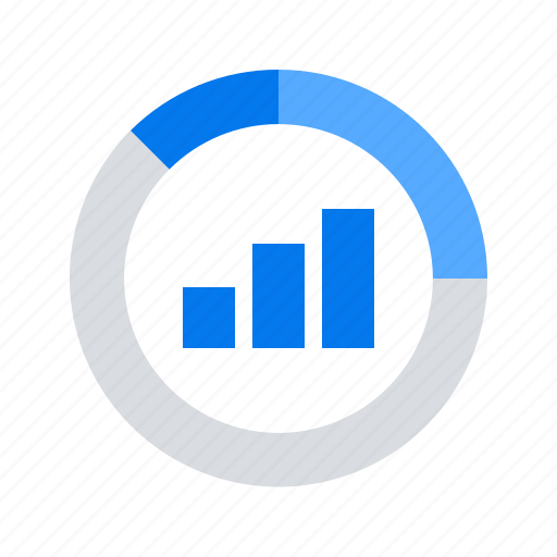 Analytics, bars, graph icon - Download on Iconfinder