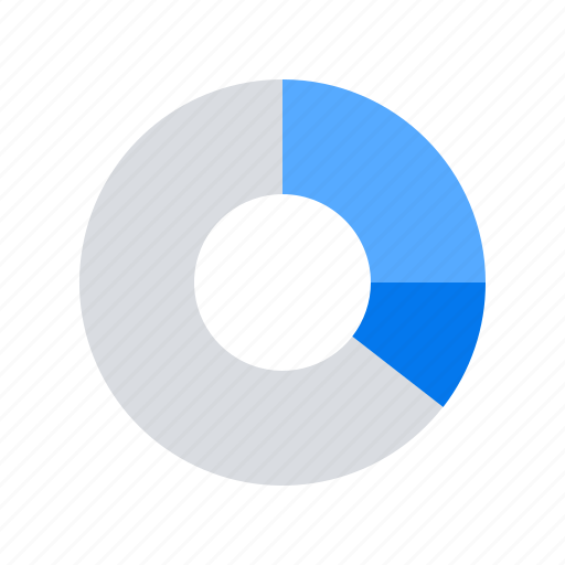 Diagram, graph, pie chart icon - Download on Iconfinder