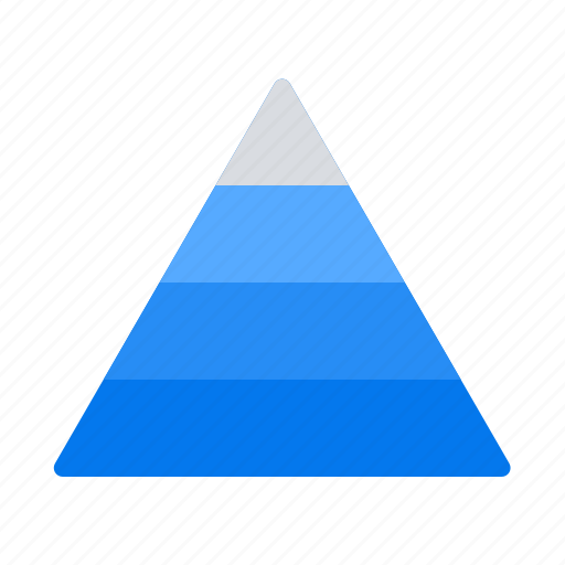 Levels, masloy, pyramid icon - Download on Iconfinder